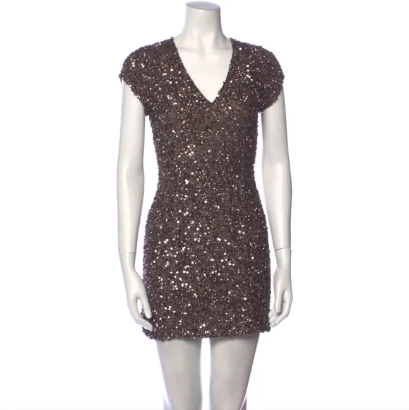 riley mini dress for love and lemons Lorlai Mini Dress